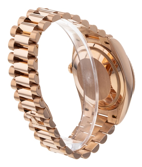 Rolex Day-Date 36 128235 Image 3